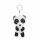 NICI Glubschis Schlüsselanhänger Panda, Peppino 9cm