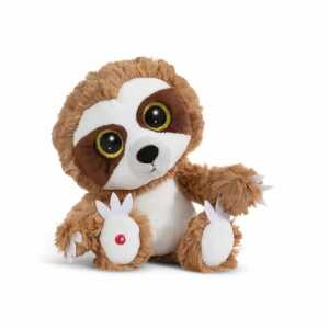 NICI Glubschis Plüsch Faultier, Heywood 25cm
