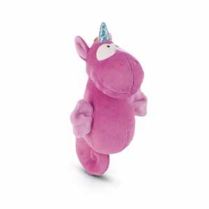 NICI Plüsch Seepferdchen Laguna Rainbow 27cm, NICI GREEN