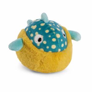 NICI Plüsch Kugelfisch Volker 15cm, NICI GREEN