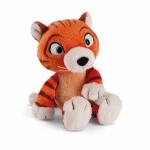 NICI Plüsch Tiger Mandarina 18cm, schlenkernd, NICI...