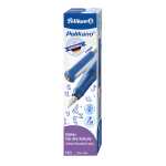 Pelikan Schulfüller Pelikano Original P480 Blau M...
