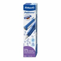 Pelikan Schulfüller Pelikano Original P480 Blau M...