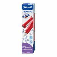 Pelikan Schulfüller Pelikano Original P480 Rot M...