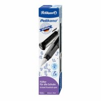 Pelikan Schulfüller Pelikano Original P480 Schwarz M...