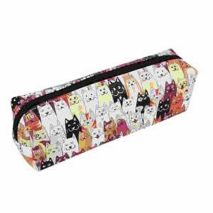 Schlamperetui Fluffy Cats 4014421101211