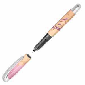 Rollerball Be Unique, für Links- und Rechtshänder