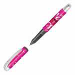 Rollerball Life is better in pink, für Links- und...