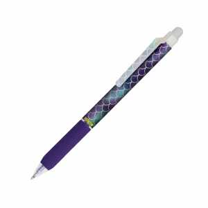 Gelschreiber magiXX Shiny Dreams radierbar, Gelpen 0,7mm, blau
