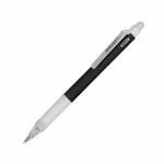 Gelschreiber magiXX Black radierbar, Gelpen 0,7mm, blau,