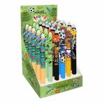 Display ONLINE magiXX Fun Gelschreiber Sports,
