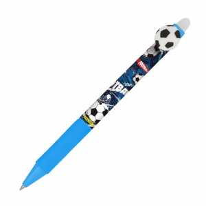 Gelschreiber magiXX Fun Football Blue, ONLINE