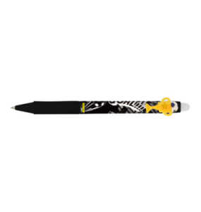 Gelschreiber magiXX Fun Football Black, ONLINE