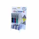 Thekendisplay magiXX Rollerball 30 Teile, mit 12...