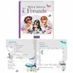 Meine liebsten Freunde Meerjungfrau