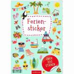 Feriensticker über 200 Sticker