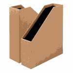 Stehsammler A4 S.O.H.O Kraft 4014970092299