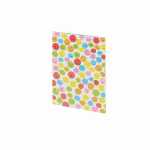 Briefpapierpack Smile! 10.10.2024, 10 Blätter, 10...