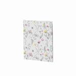 Briefpapierpack Jardin 10.10.2024, 10 Blätter, 10...