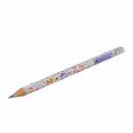 Bleistift Fleur mit Radiergummi, Motivbleistift
