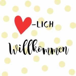 Servietten 33x33cm Herzlichst, Atelier 20er, 3lagig, Braun & Company