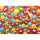 Geschenkpapier 2mx70cm Just Smileys, Braun & Company