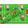 Geschenkpapier 2mx70cm Fußball, Braun & Company