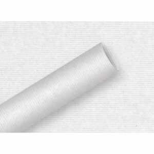Geschenkpapier 5mx70cm Packpapier Natron weiß, Braun & Company