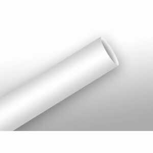 Geschenkfolie 5mx70cm klar, Braun & Company