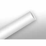 Geschenkfolie 5mx70cm klar, Braun & Company