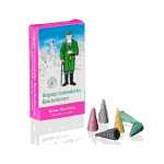 Räucherkerzen Bunte Mischung 24er