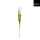 Kunstpflanze Tulpe H50cm creme