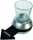 OOTB Trinkspiel Spin the Arrow mit Shooter-Glas &
