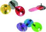 OOTB Kreisel Colours I mit LED (inkl. Batterie) &