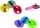 OOTB Kreisel Colours I mit LED (inkl. Batterie) &