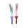 LED Leuchtwedel Herz 4038114002999