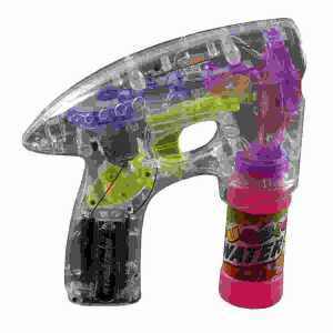LED Seifenblasenpistole 4038114010826