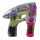 LED Seifenblasenpistole 4038114010826