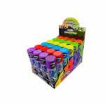 Farb-Haarspray 85g 6fach sortiert