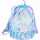 Sportbeutel-Rucksack Einhorn 36x24x16cm