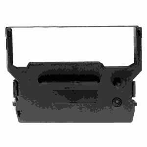 Farbband Citizen schwarz DP600/620 Nylon,