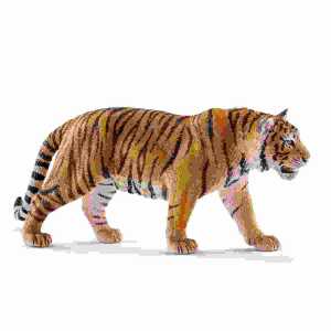 schleich Wild Life Tiger 4059433864099