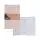Idena Eco Notizbuch rosa 130 x 210 mm