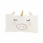 Idena Kissen Einhorn 45cm 4064997402588