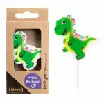Idena Partykerze Dino 4064997501014