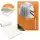 Idena Skizzenblock A4 50 Blatt 120g FSC-Mix
