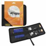 Zeichenset 34 Teile Set 4064997600656