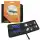 Zeichenset 34 Teile Set 4064997600656