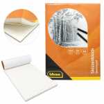 Idena Skizzenblock A3 50 Blatt 120g FSC-Mix