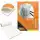 Idena Skizzenblock A3 50 Blatt 120g FSC-Mix